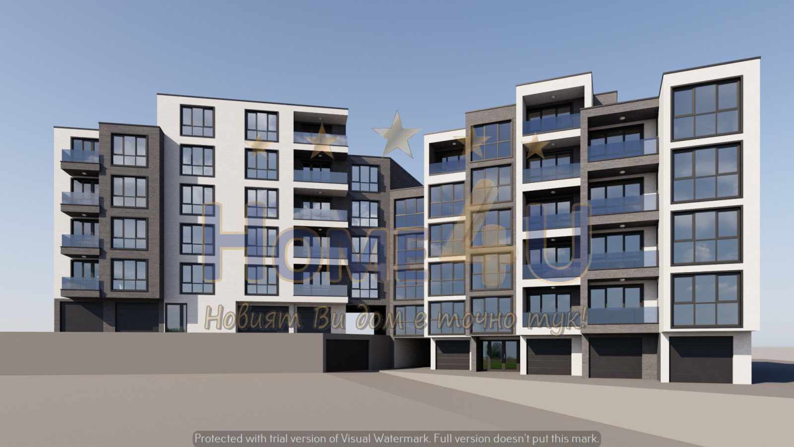 Продава 3-СТАЕН, гр. Благоевград, Еленово 2, снимка 2 - Апартаменти - 54120246