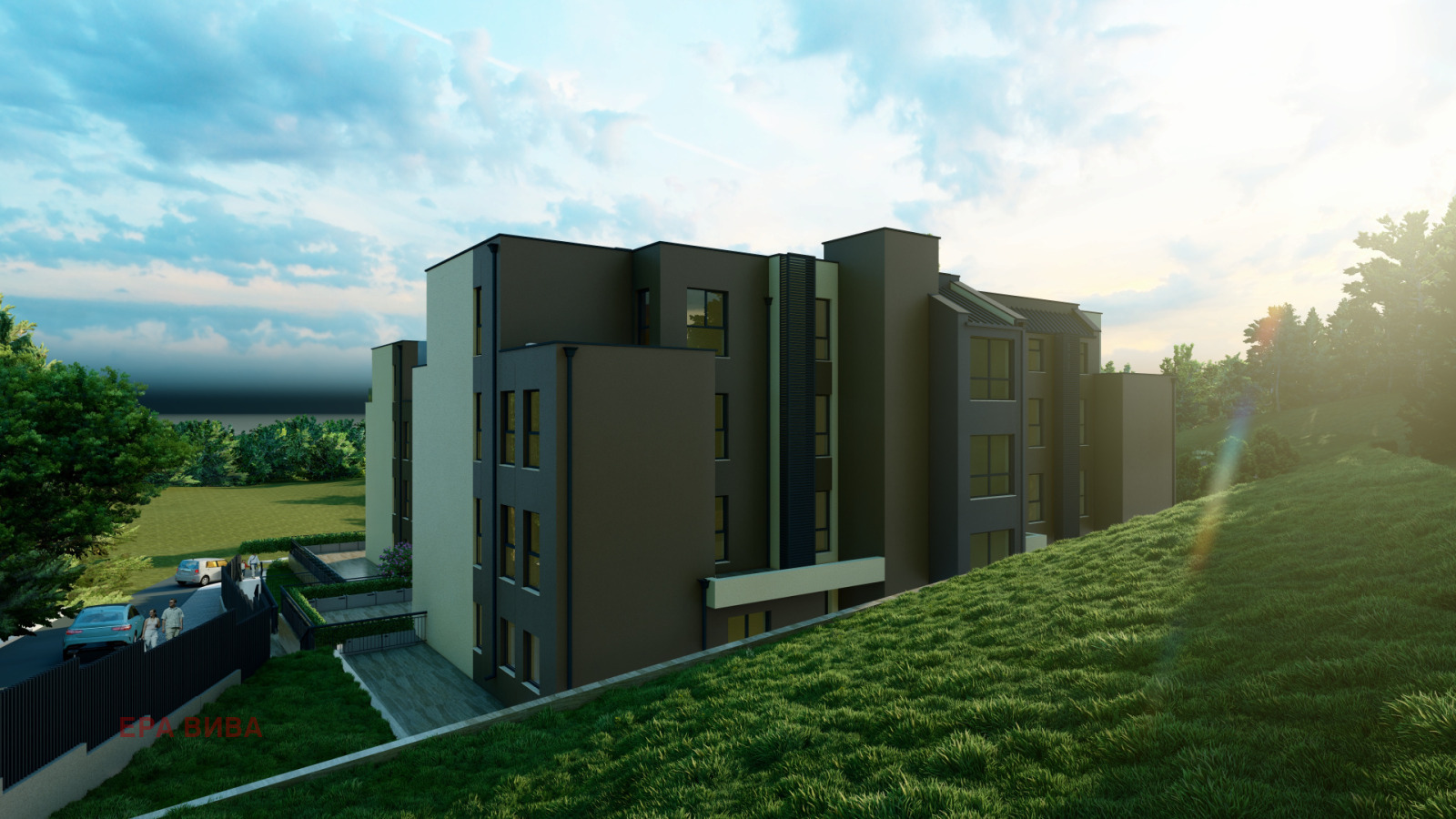Продава 3-СТАЕН, гр. Варна, Виница, снимка 3 - Апартаменти - 55044627