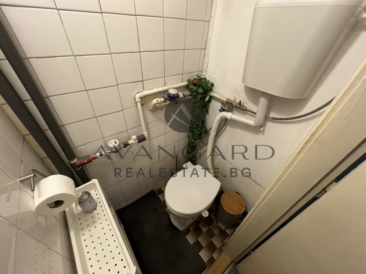 Продава 3-СТАЕН, гр. Пловдив, Център, снимка 9 - Апартаменти - 56004579