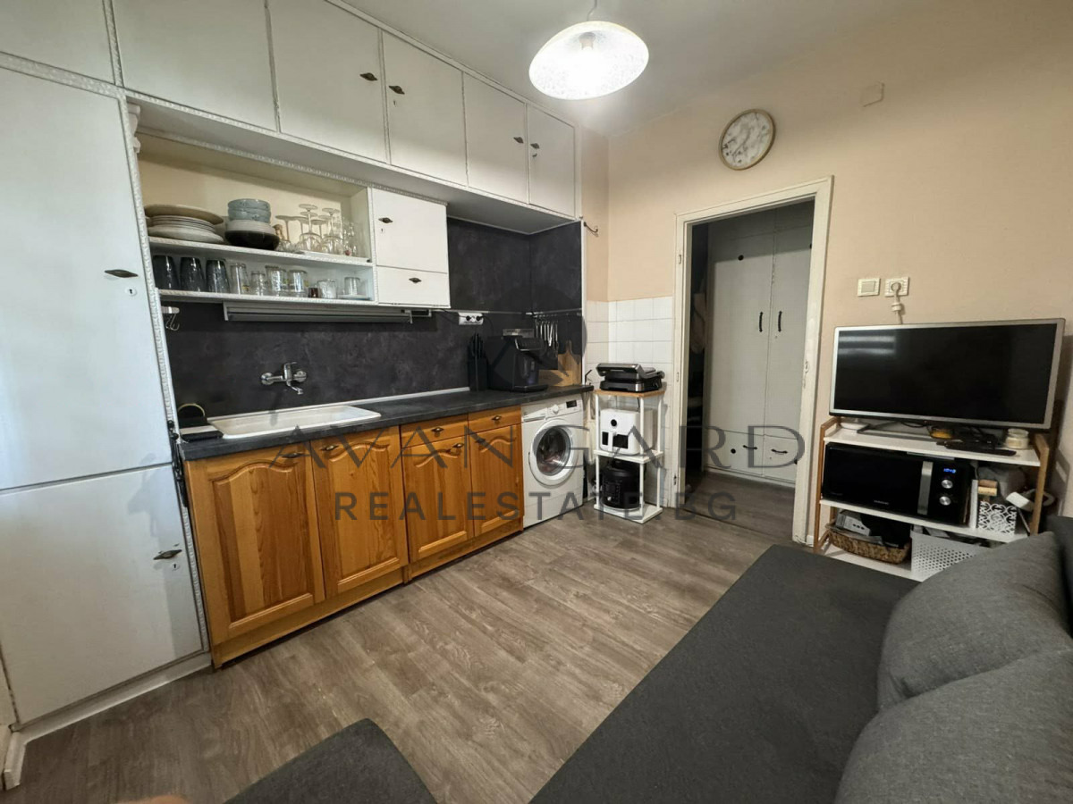 Продава 3-СТАЕН, гр. Пловдив, Център, снимка 4 - Апартаменти - 56004579