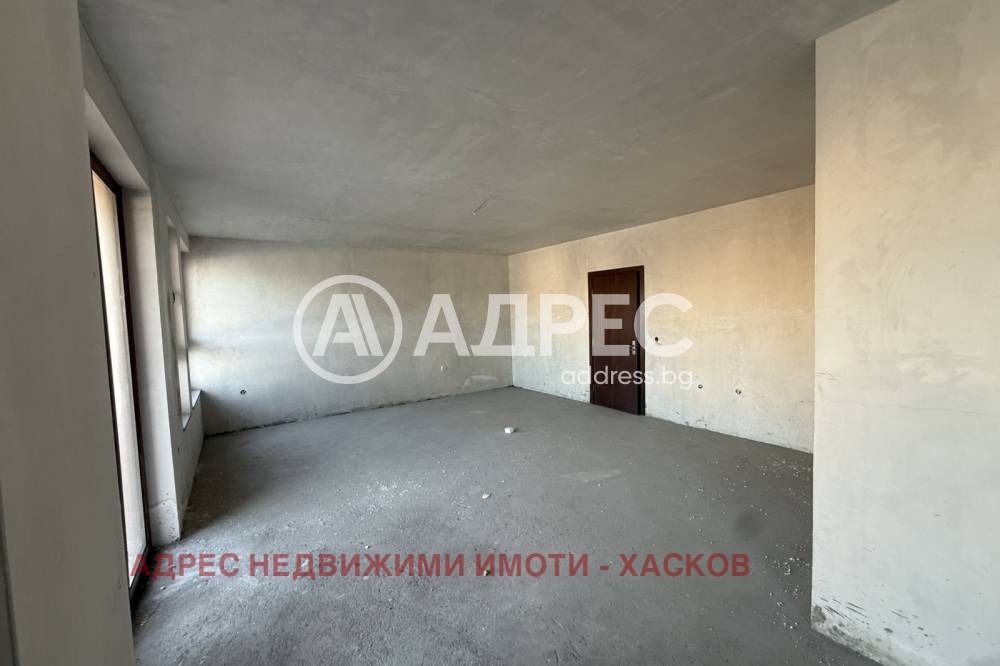 Продава МНОГОСТАЕН, гр. Хасково, Център, снимка 3 - Апартаменти - 54118812