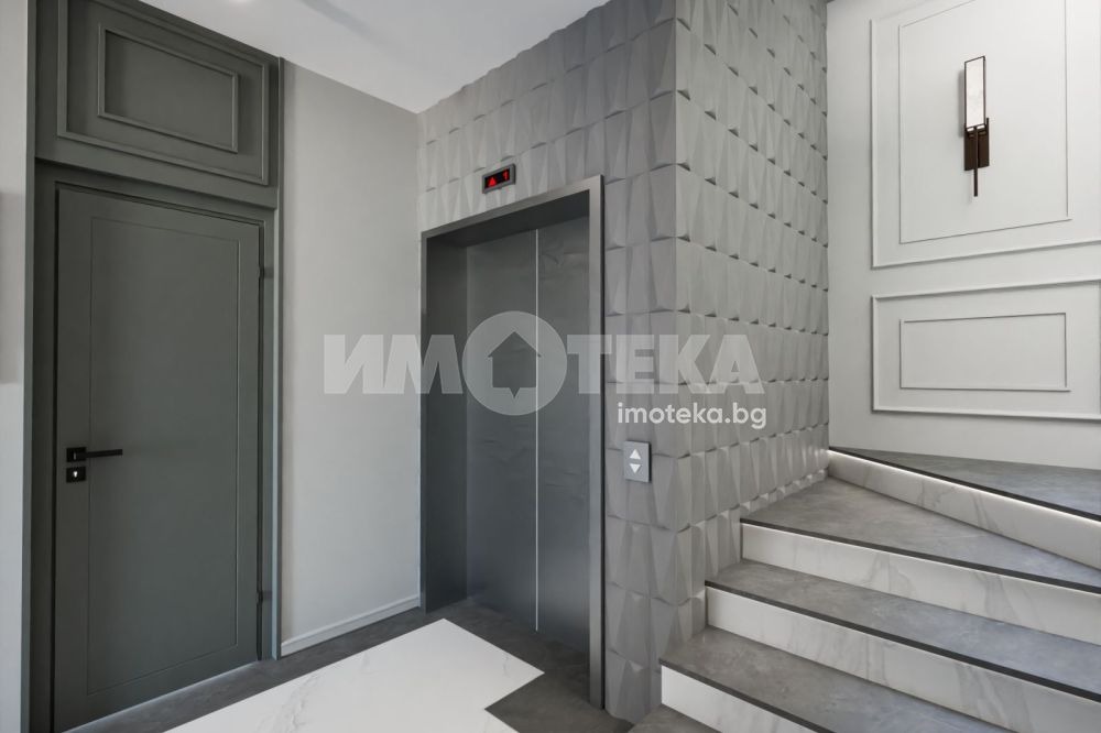 Продава МНОГОСТАЕН, гр. Пловдив, Младежки Хълм, снимка 7 - Апартаменти - 56358308
