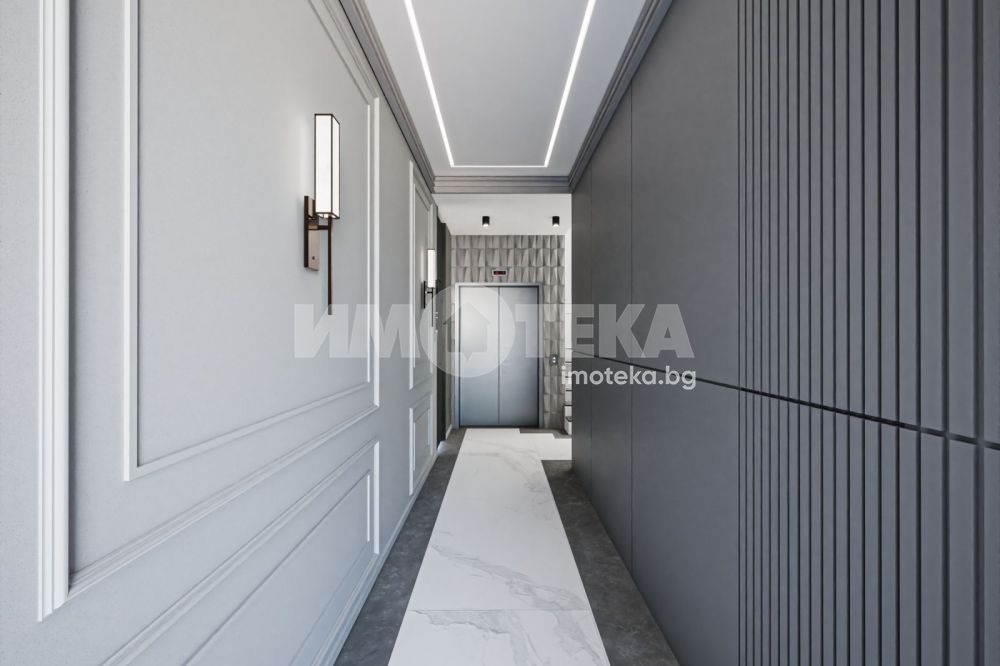 Продава МНОГОСТАЕН, гр. Пловдив, Младежки Хълм, снимка 6 - Апартаменти - 56358308
