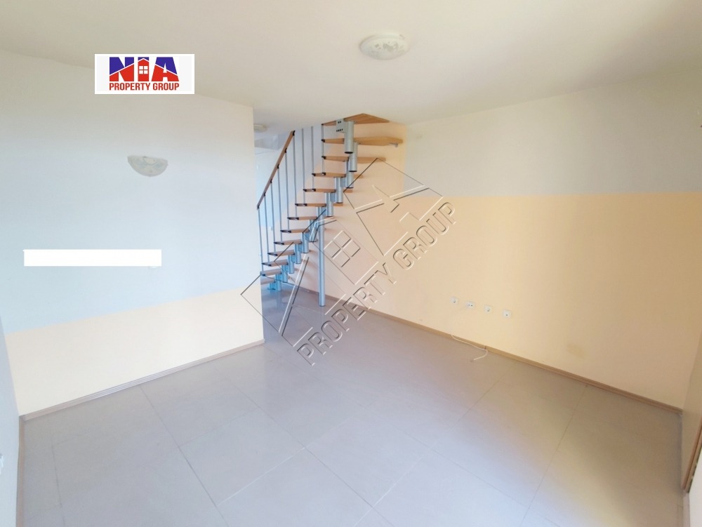 Продава МЕЗОНЕТ, гр. Созопол, област Бургас, снимка 11 - Апартаменти - 54038541