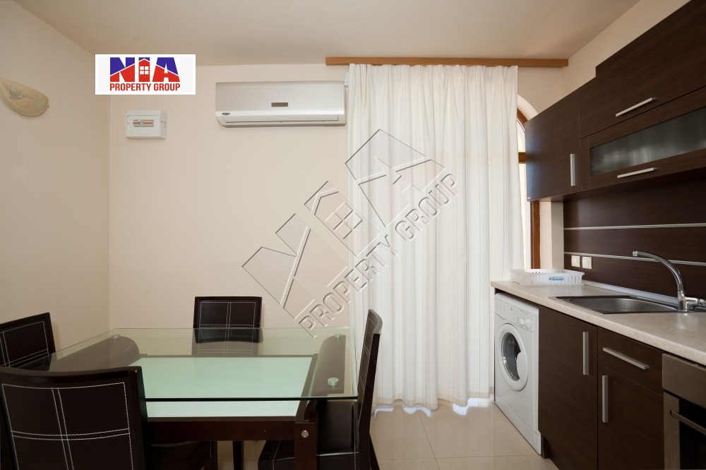 Продава МЕЗОНЕТ, гр. Созопол, област Бургас, снимка 2 - Апартаменти - 54038541