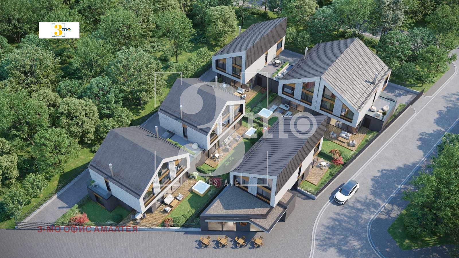 Продава КЪЩА, гр. София, Суходол, снимка 2 - Къщи - 52116962