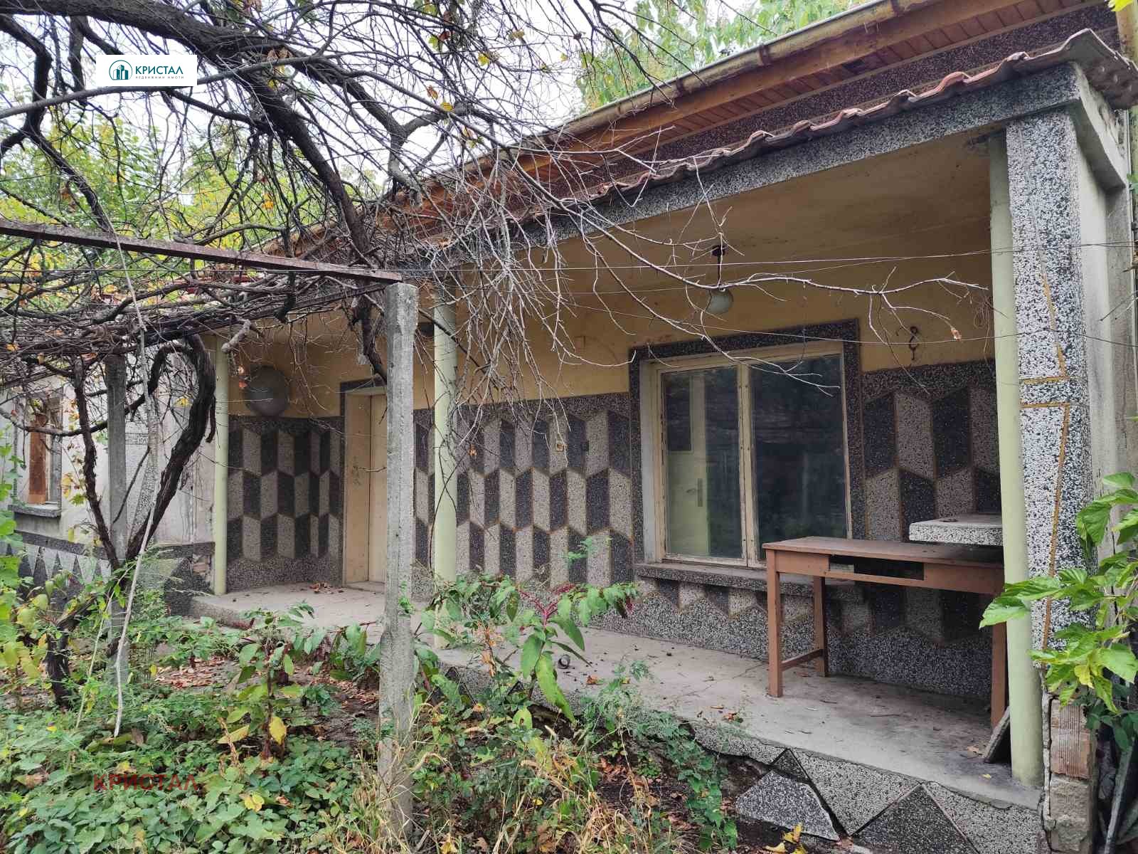 Продава КЪЩА, с. Манолско Конаре, област Пловдив