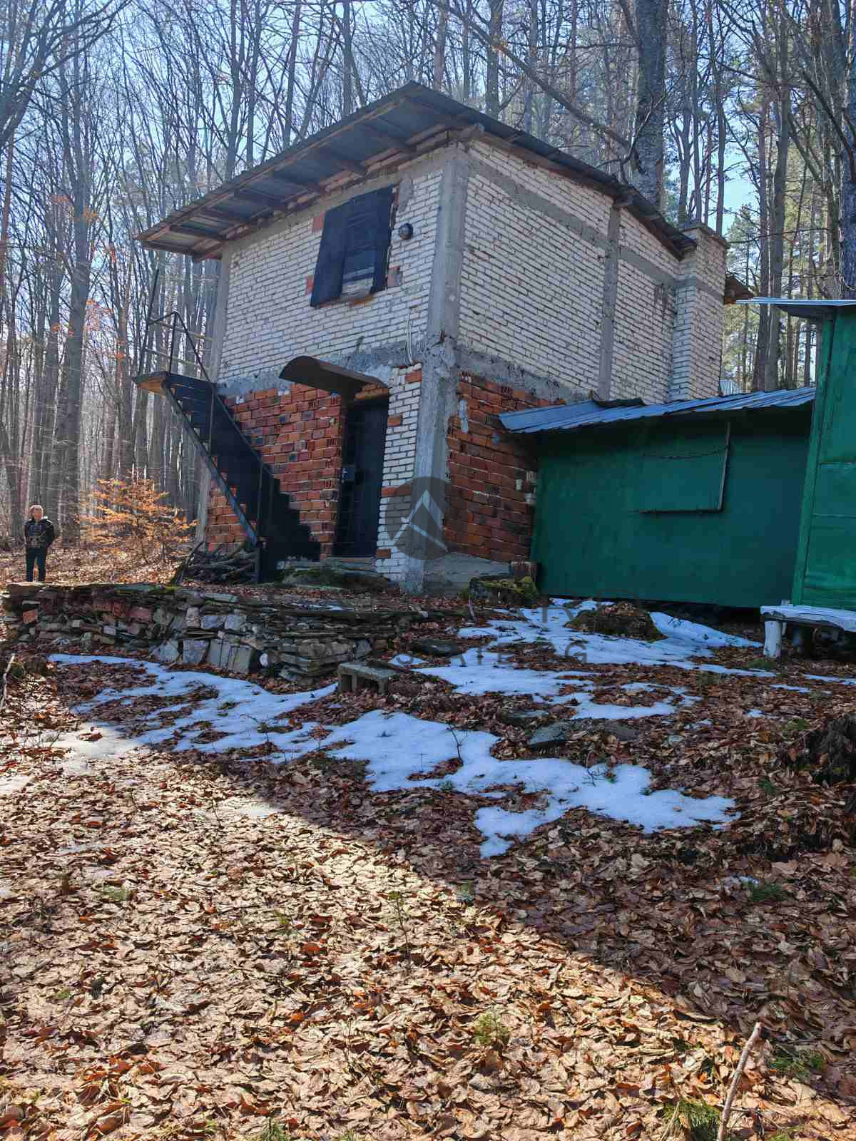 Продава ПАРЦЕЛ, с. Дедево, област Пловдив