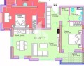 Продава 2-СТАЕН, град София, Люлин 5 • 131750 € • 78689329 — Holmes.bg