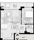 Продава 2-СТАЕН, град София, Драгалевци • 225765 € • 63298275 6