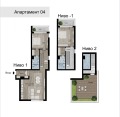Продава МЕЗОНЕТ, град София, м-т Гърдова глава • 399000 € / 780376.17 лв. • 90142697 5