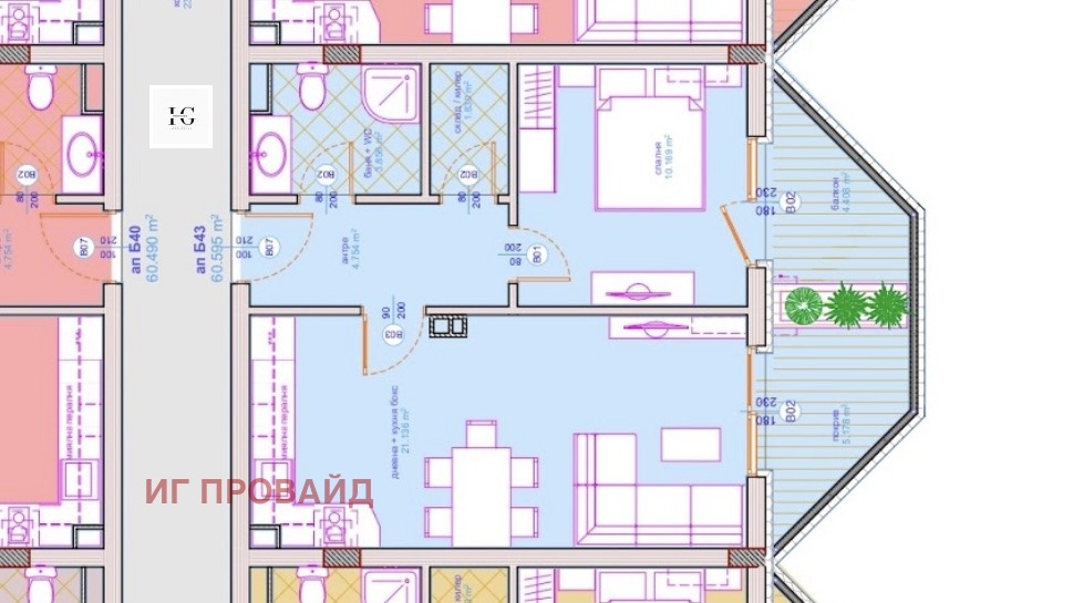 Продава 2-СТАЕН | Imot.bg — изображение 14