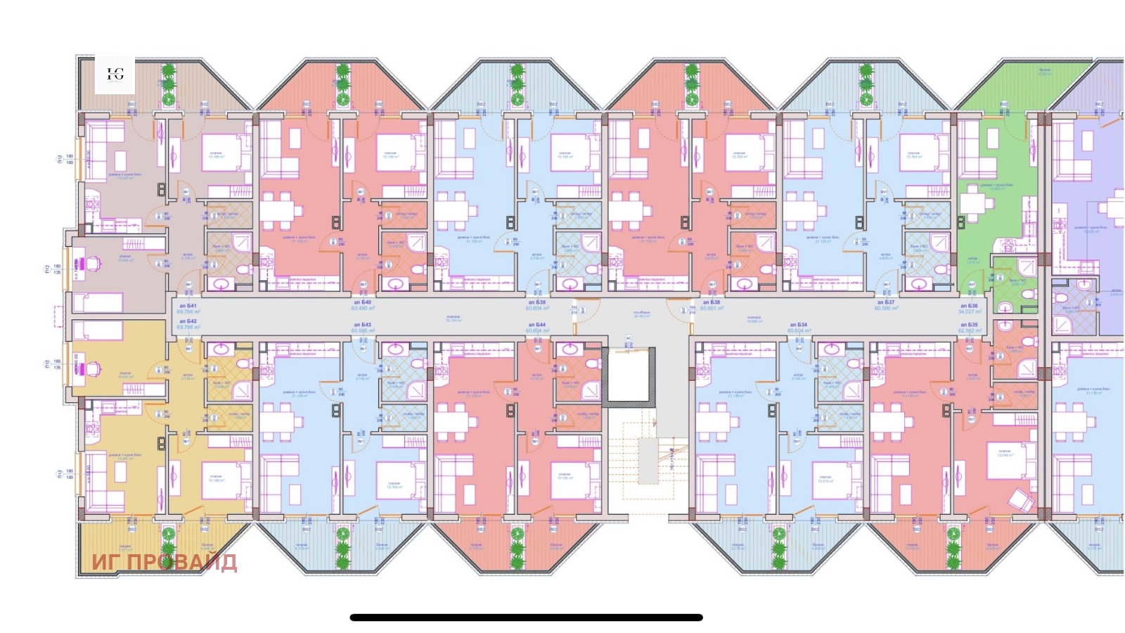 Продава 2-СТАЕН | Imot.bg — изображение 15