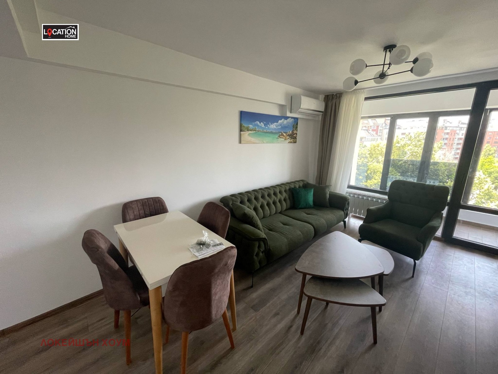 Продава 3-СТАЕН | Imot.bg — изображение 3