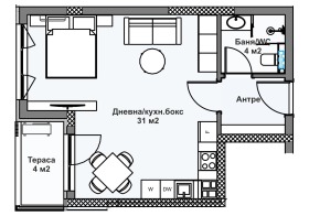 ������� 1-����� | Imot.bg � ����� ������ 5