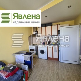 Продава 2-стаен град София Дружба 1 - [1] 