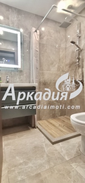 Te koop  1 slaapkamer Plovdiv , Ostromila , 80 m² | 58754556 - afbeelding [11]