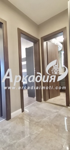 Te koop  1 slaapkamer Plovdiv , Ostromila , 80 m² | 58754556 - afbeelding [10]