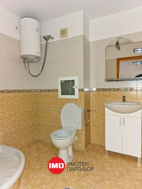 2 slaapkamers Sveti Vlas, regio Boergas 8