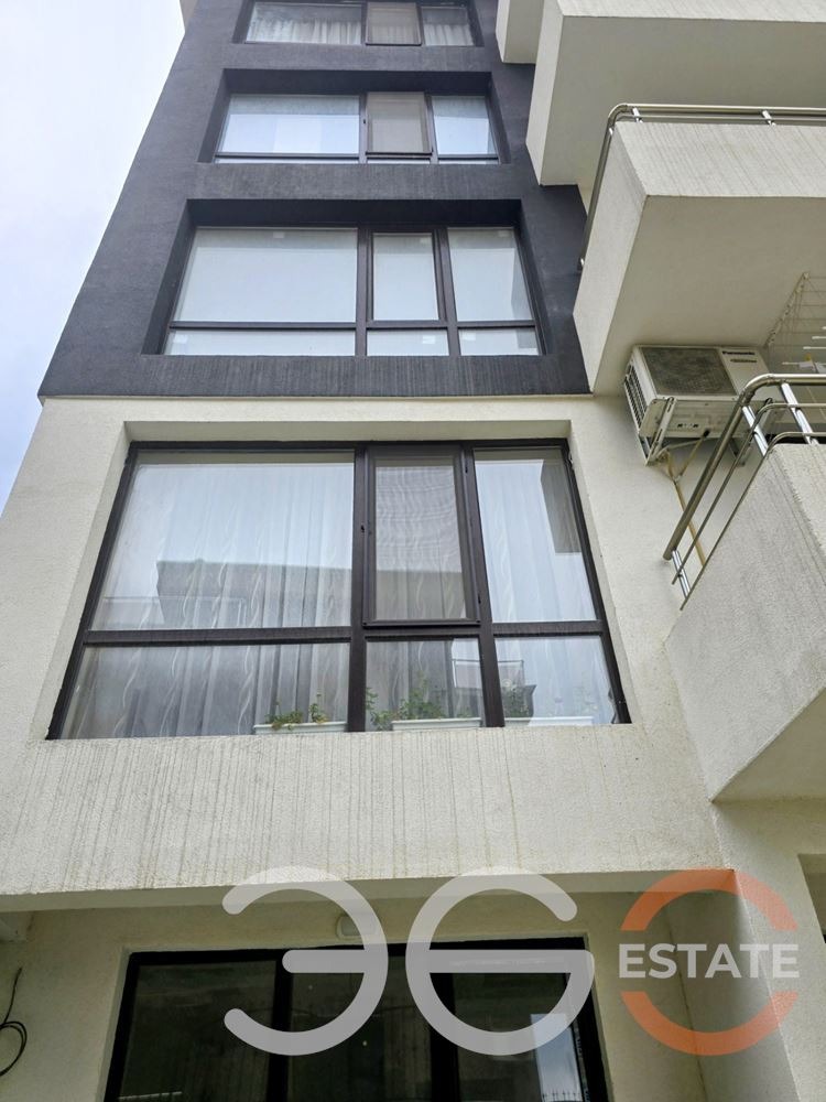 Продава 1-СТАЕН, гр. Варна, Виница