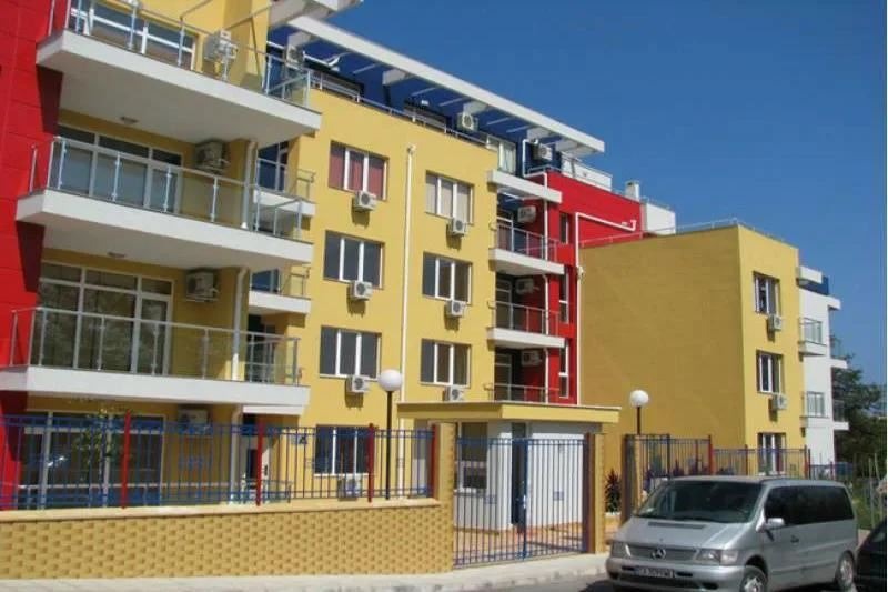 Продава  2-стаен, област Бургас, гр. Китен • 55 000 EUR • ID 19122681 — holmes.bg - [1] 