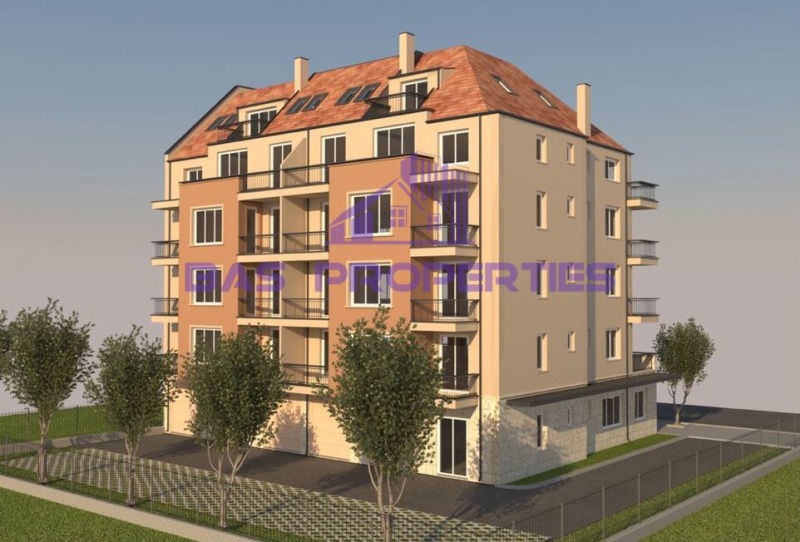 Продава 2-СТАЕН, гр. София, Модерно предградие, снимка 3 - Aпартаменти - 48234007