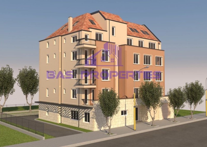 Продава  2-стаен град София , Модерно предградие , 74 кв.м | 13134730 - изображение [2]