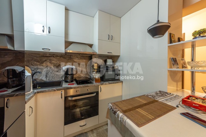 Продава  2-стаен град Варна , Зимно кино Тракия , 48 кв.м | 85681935 - изображение [10]