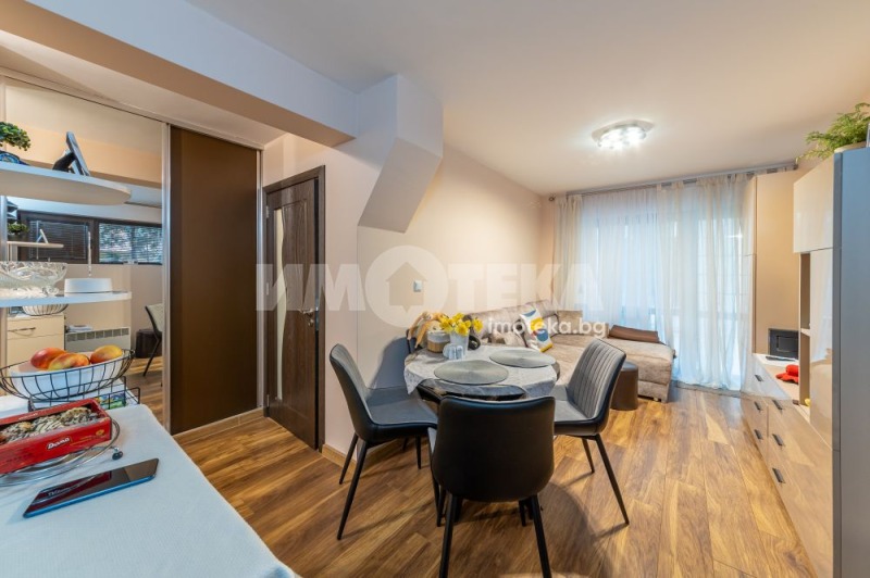 Продава  2-стаен град Варна , Зимно кино Тракия , 48 кв.м | 85681935 - изображение [11]