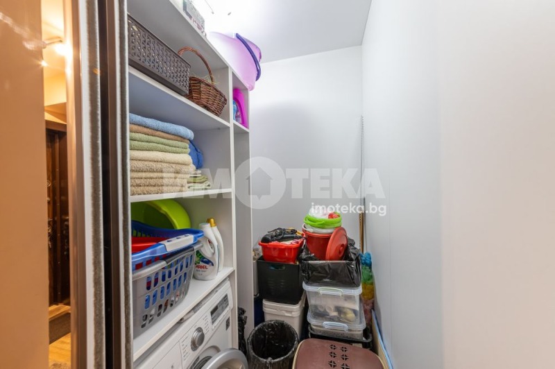 Продава  2-стаен град Варна , Зимно кино Тракия , 48 кв.м | 85681935 - изображение [6]