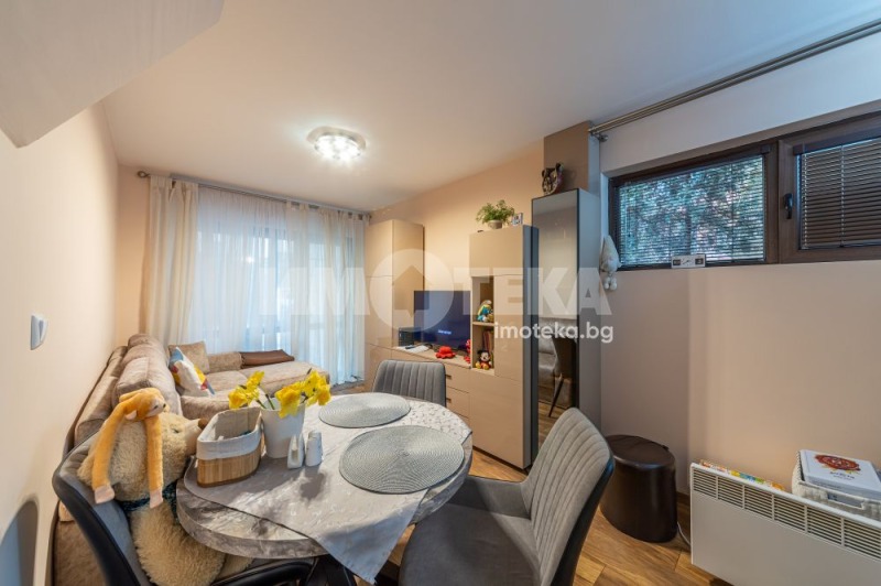 Продава  2-стаен град Варна , Зимно кино Тракия , 48 кв.м | 85681935 - изображение [4]