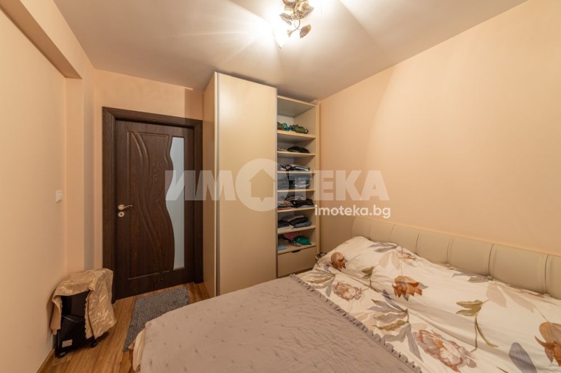 Продава 2-СТАЕН, гр. Варна, Зимно кино Тракия, снимка 9 - Aпартаменти - 48959633