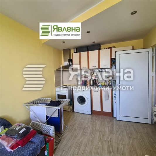 Продава  2-стаен, град София, Дружба 1 •  124 950 EUR • ID 27500812 — holmes.bg - [1] 