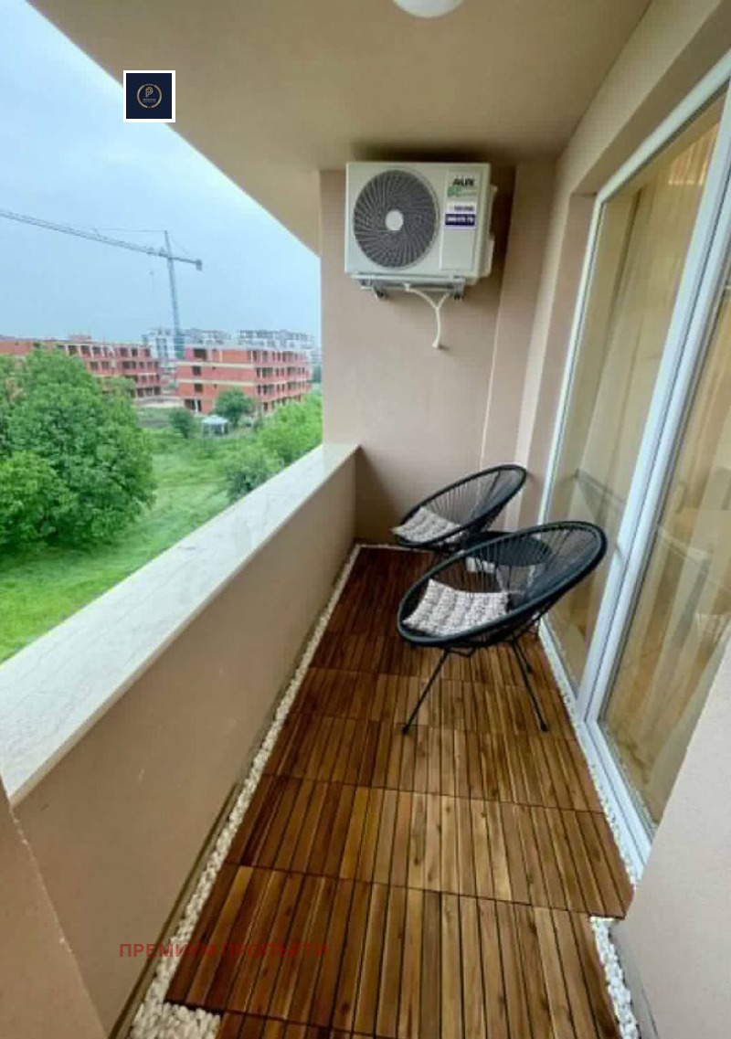 Til salgs  1 soverom Plovdiv , Ostromila , 62 kvm | 93196089 - bilde [8]