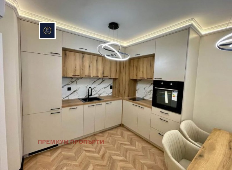 Til salgs  1 soverom Plovdiv , Ostromila , 62 kvm | 93196089 - bilde [5]