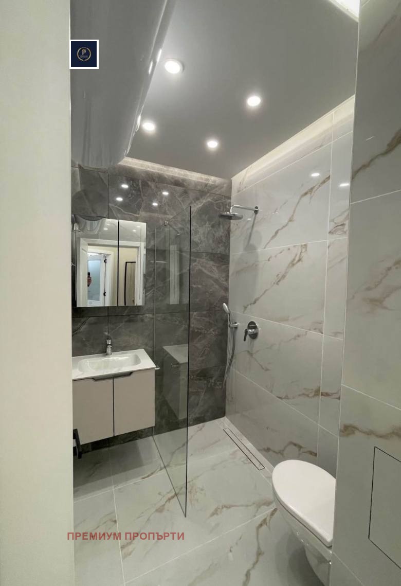 Til salgs  1 soverom Plovdiv , Ostromila , 62 kvm | 93196089 - bilde [9]