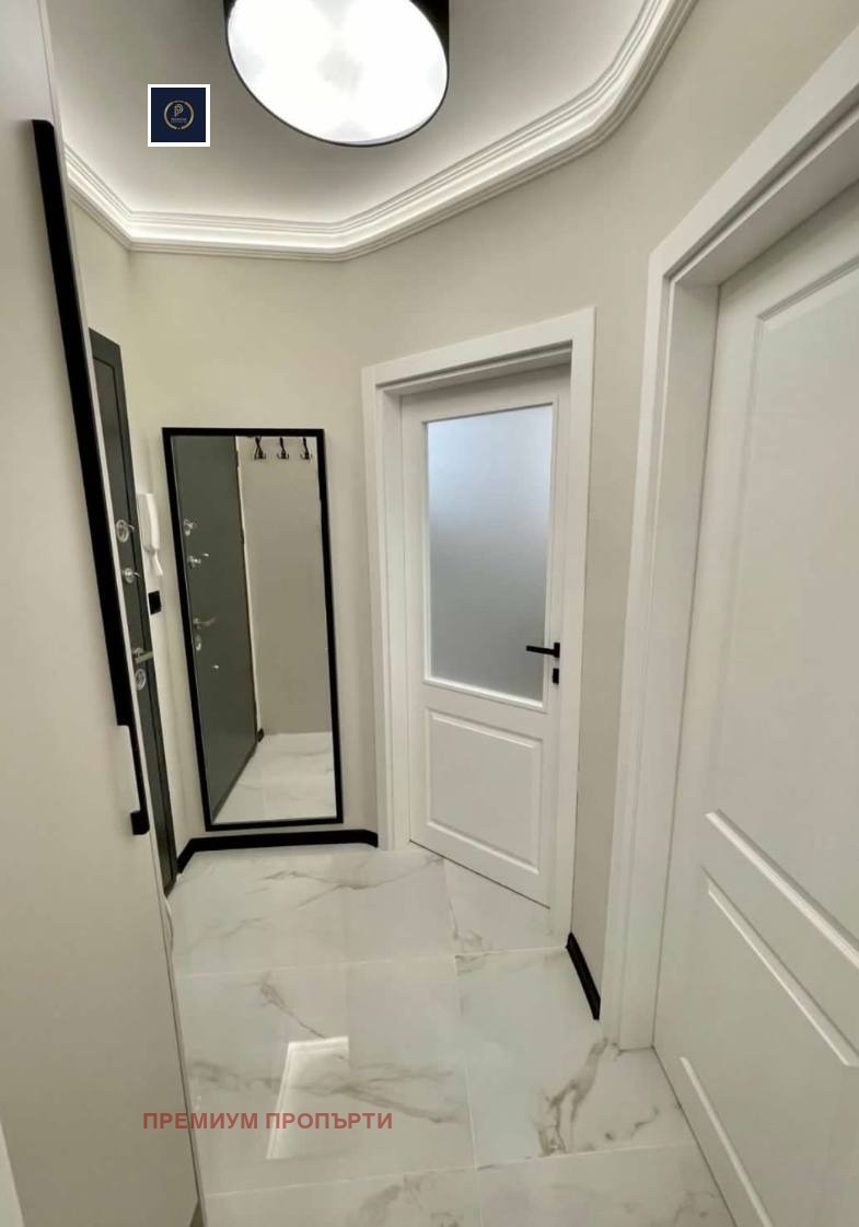 Til salgs  1 soverom Plovdiv , Ostromila , 62 kvm | 93196089 - bilde [4]