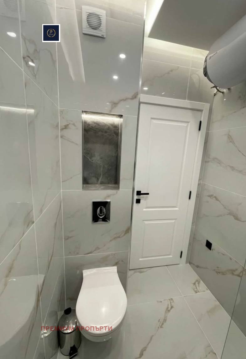 Til salgs  1 soverom Plovdiv , Ostromila , 62 kvm | 93196089 - bilde [10]