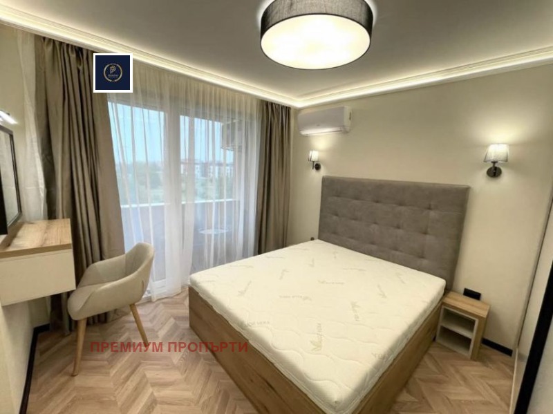 Til salgs  1 soverom Plovdiv , Ostromila , 62 kvm | 93196089 - bilde [6]