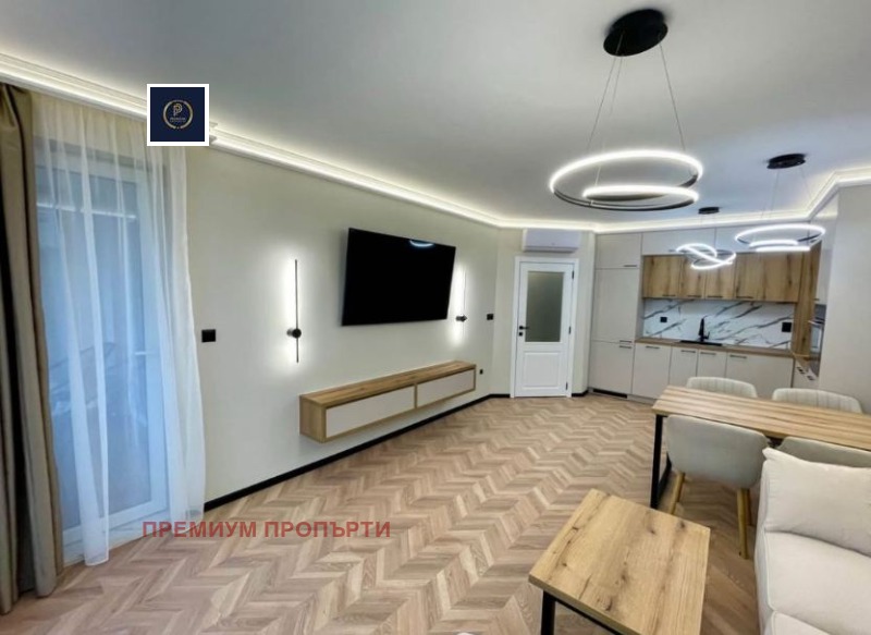 Til salgs  1 soverom Plovdiv , Ostromila , 62 kvm | 93196089