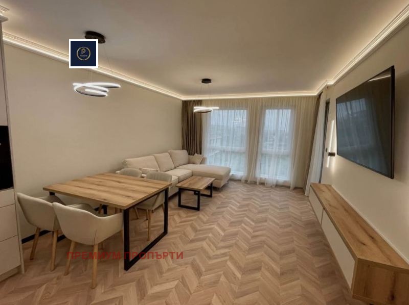 Til salgs  1 soverom Plovdiv , Ostromila , 62 kvm | 93196089 - bilde [3]