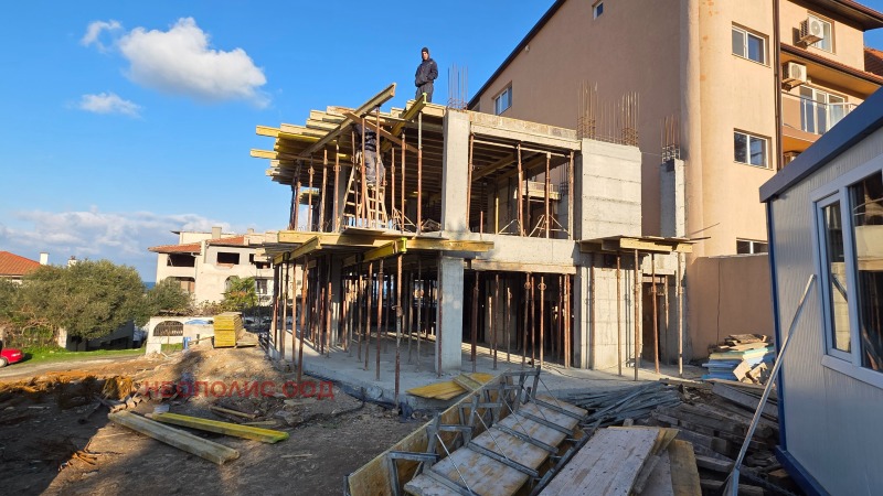 Продава 2-СТАЕН, гр. Ахтопол, област Бургас, снимка 10 - Апартаменти - 51731419