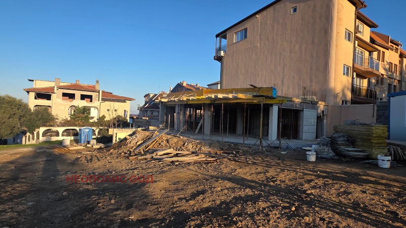 Продава 2-СТАЕН, гр. Ахтопол, област Бургас, снимка 3 - Апартаменти - 51731419