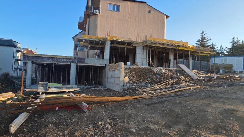 Продава 2-СТАЕН, гр. Ахтопол, област Бургас, снимка 2 - Апартаменти - 51731419