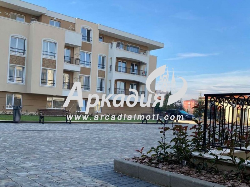 Te koop  1 slaapkamer Plovdiv , Ostromila , 80 m² | 58754556 - afbeelding [13]