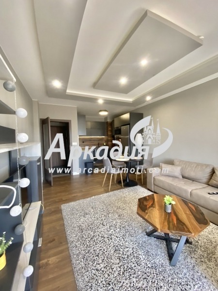 На продаж  1 спальня Пловдив , Остромила , 80 кв.м | 58754556 - зображення [3]
