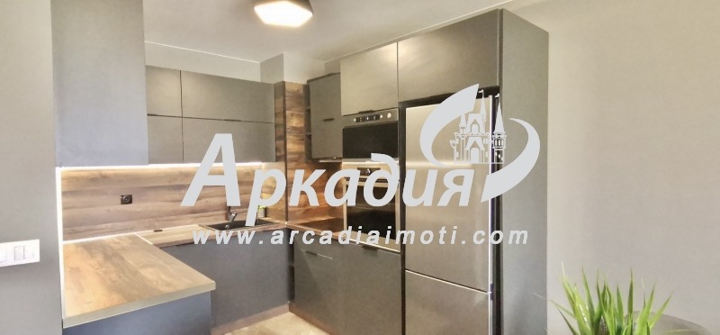 Te koop  1 slaapkamer Plovdiv , Ostromila , 80 m² | 58754556 - afbeelding [7]
