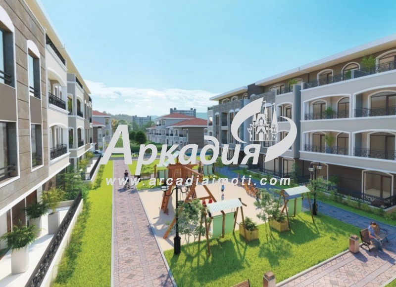 Te koop  1 slaapkamer Plovdiv , Ostromila , 80 m² | 58754556 - afbeelding [14]
