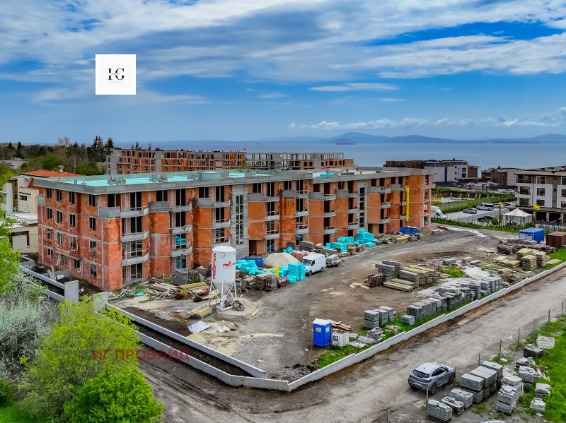 Продава 2-СТАЕН, град Бургас, Сарафово • 98600 € / 192844.84 лв. • 18565118 1
