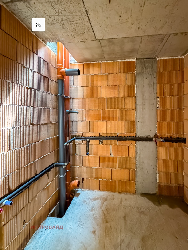Satılık  1 yatak odası Burgas , Sarafovo , 68 metrekare | 33283478 - görüntü [5]